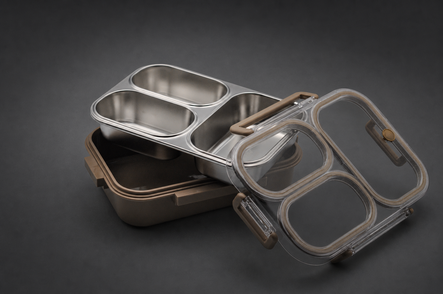 Bento Box
