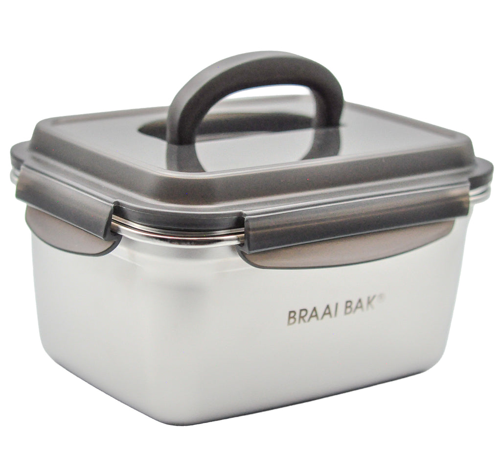 2800ml BRAAI BAK™