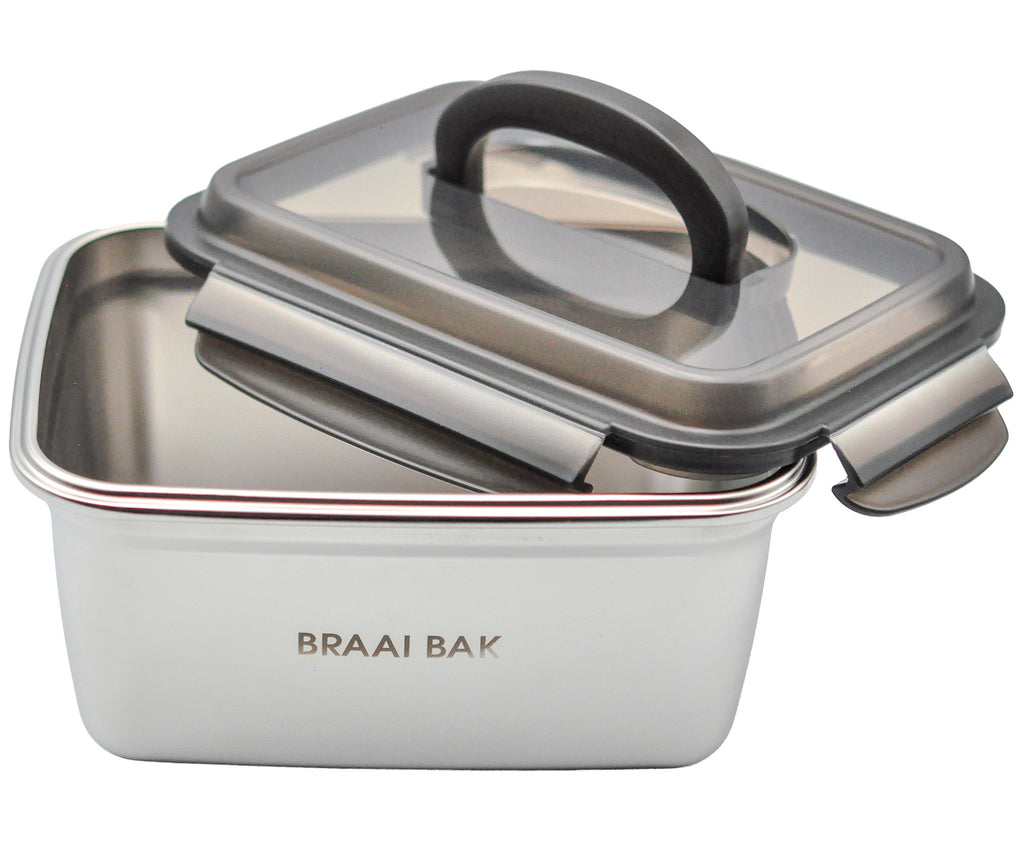 2800ml BRAAI BAK™