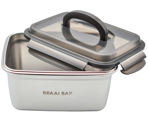 2800ml BRAAI BAK™