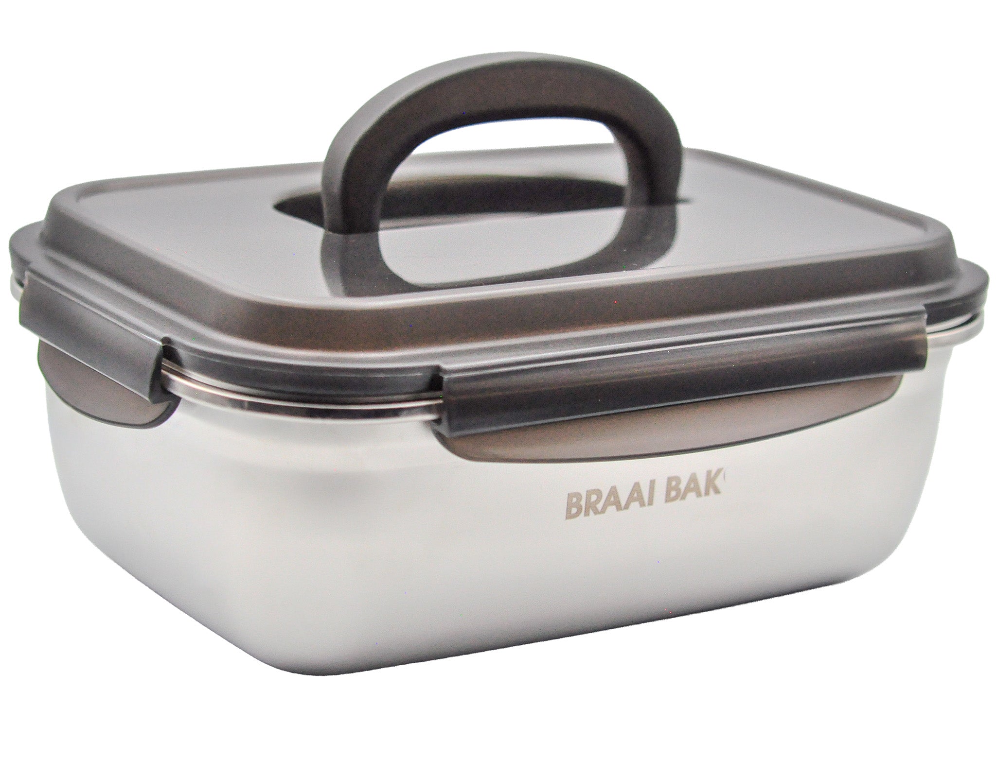 3800ml BRAAI BAK™