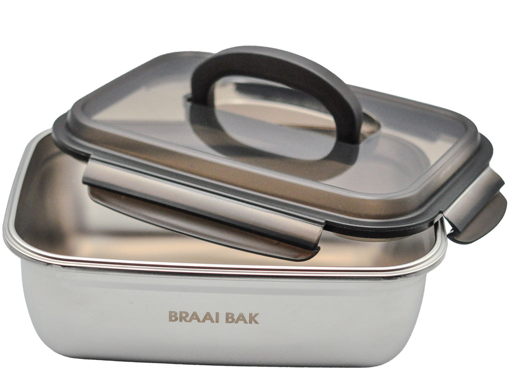 3800ml BRAAI BAK™