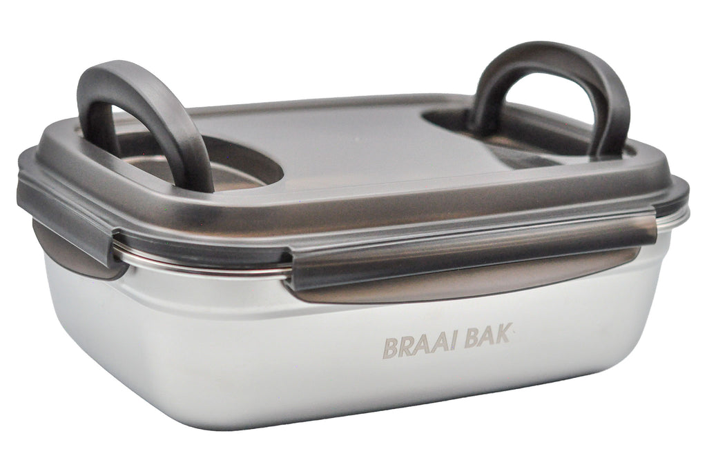 5500ml BRAAI BAK™