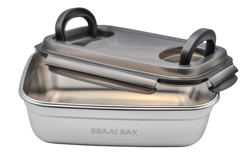 5500ml BRAAI BAK™