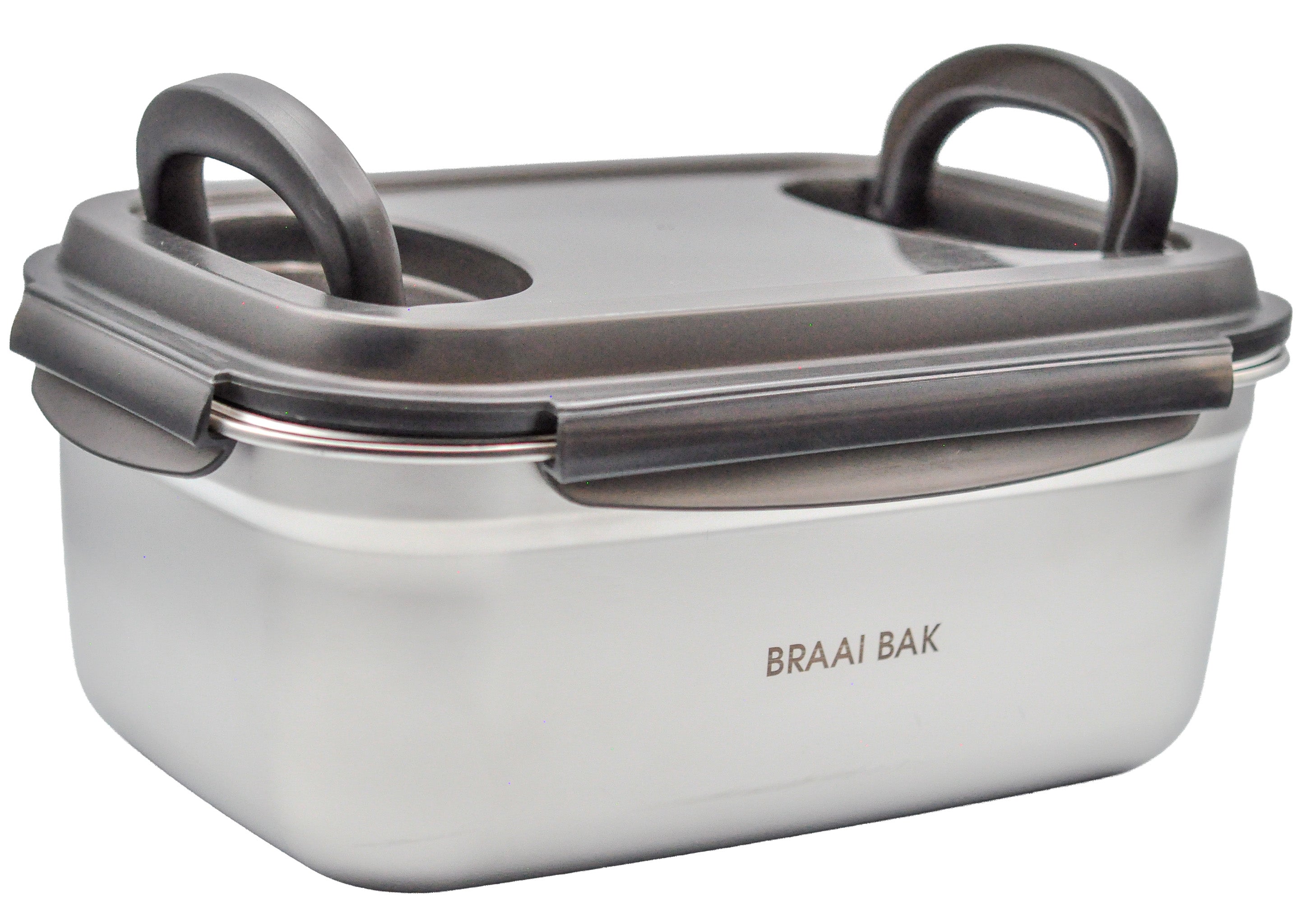 7500ml BRAAI BAK™