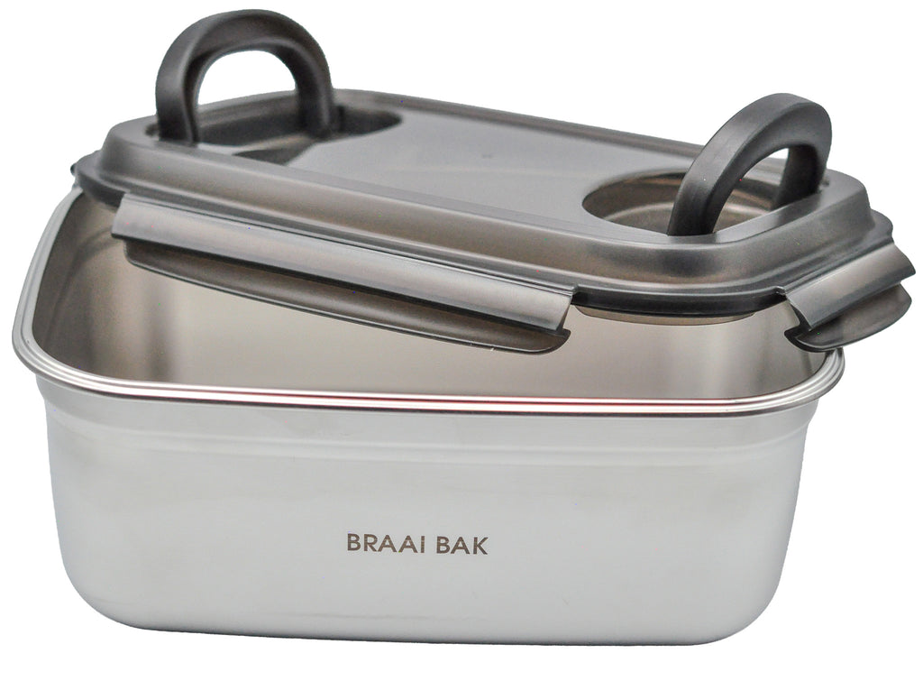 7500ml BRAAI BAK™
