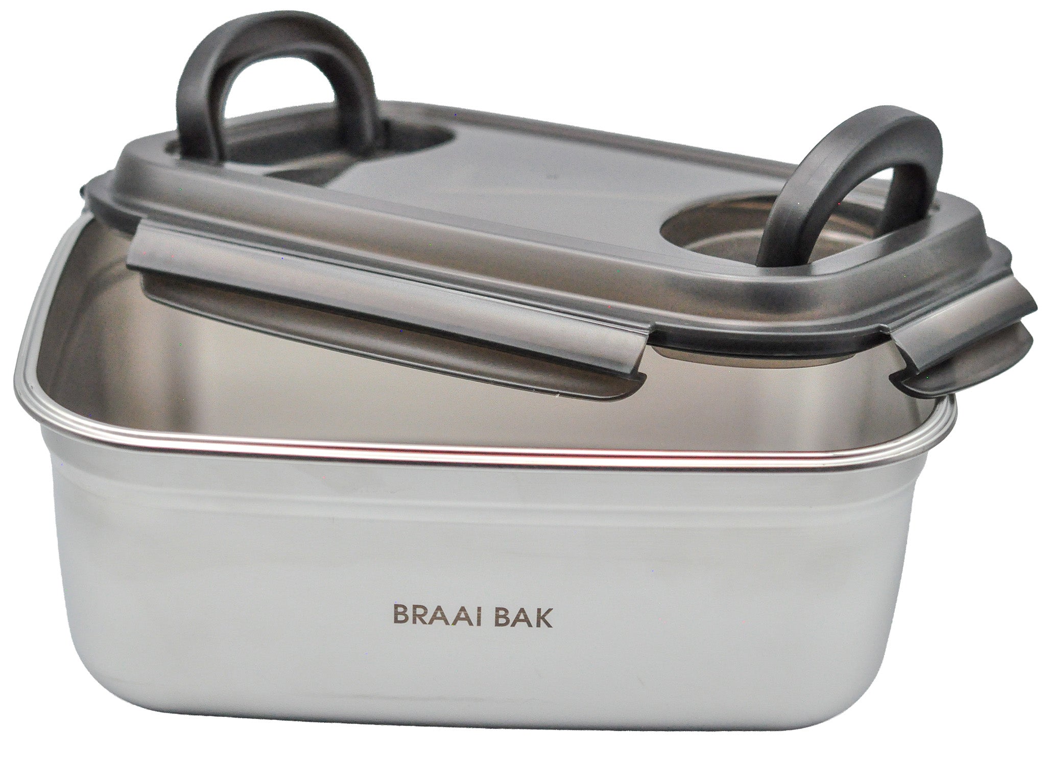 7500ml BRAAI BAK™