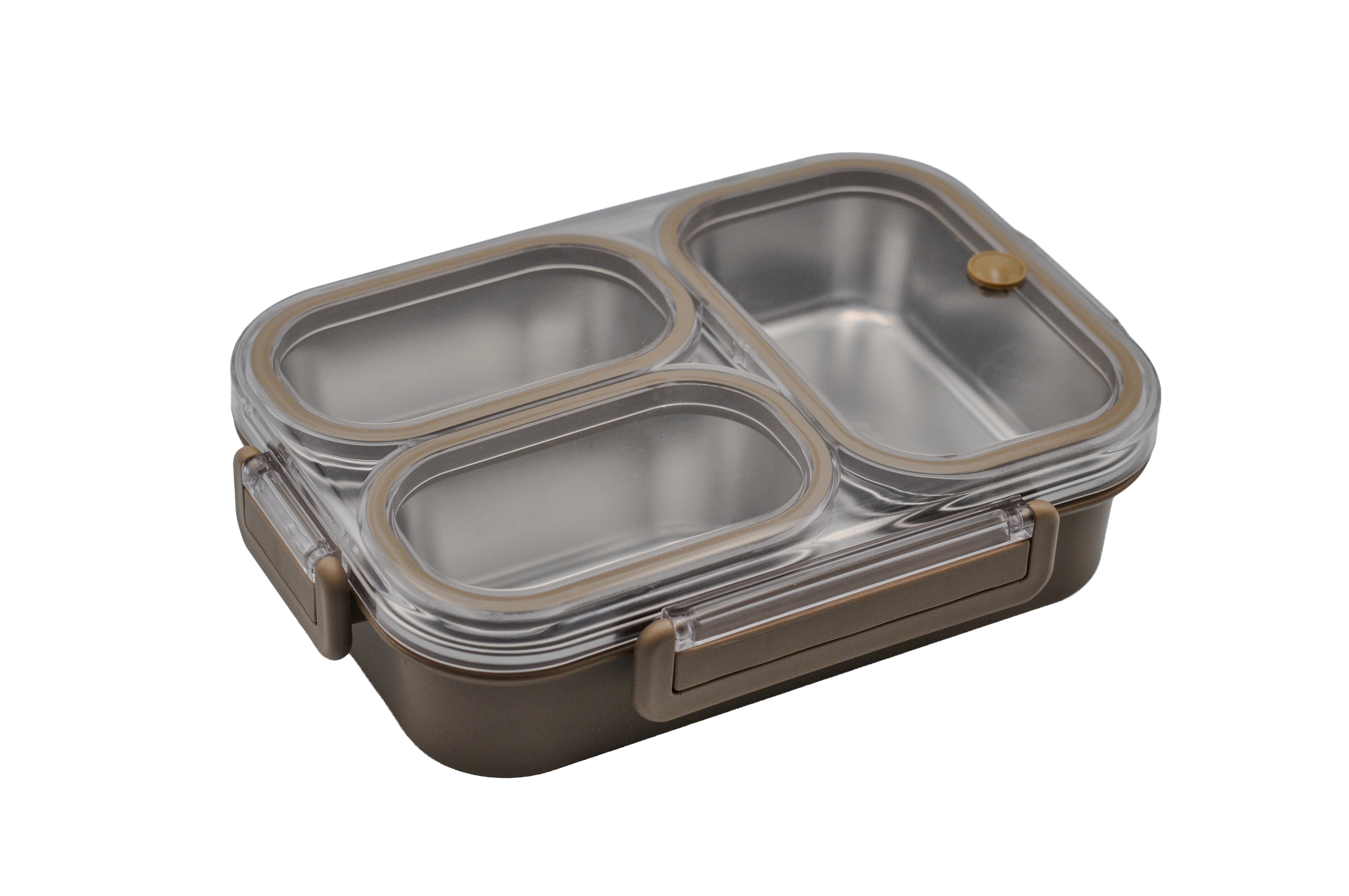 Premium Stainless Steel  Bento Box