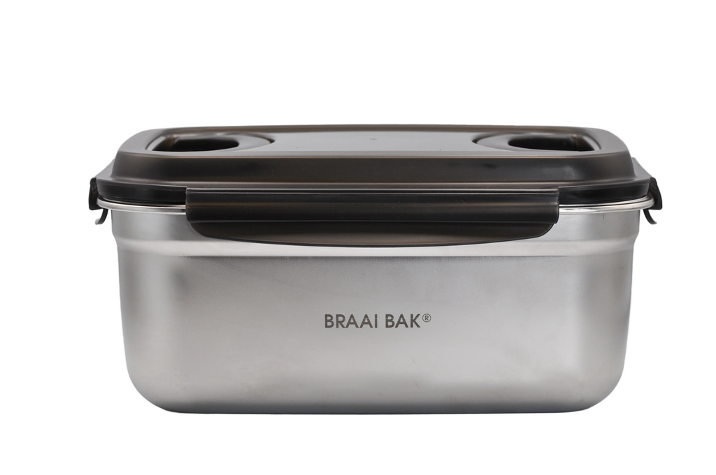 7500ml BRAAI BAK™