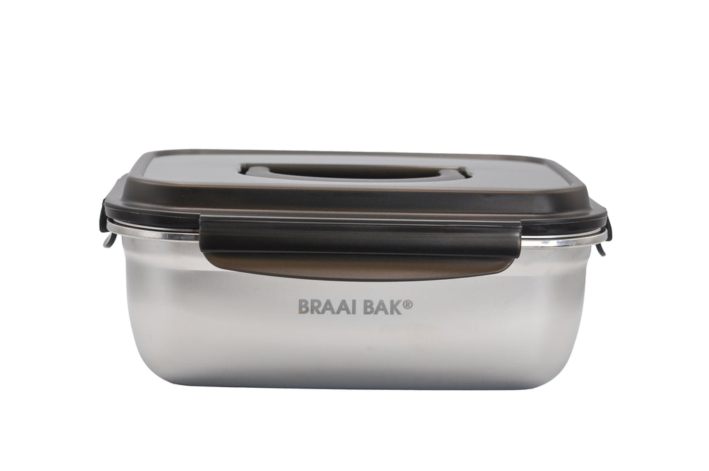 3800ml BRAAI BAK™