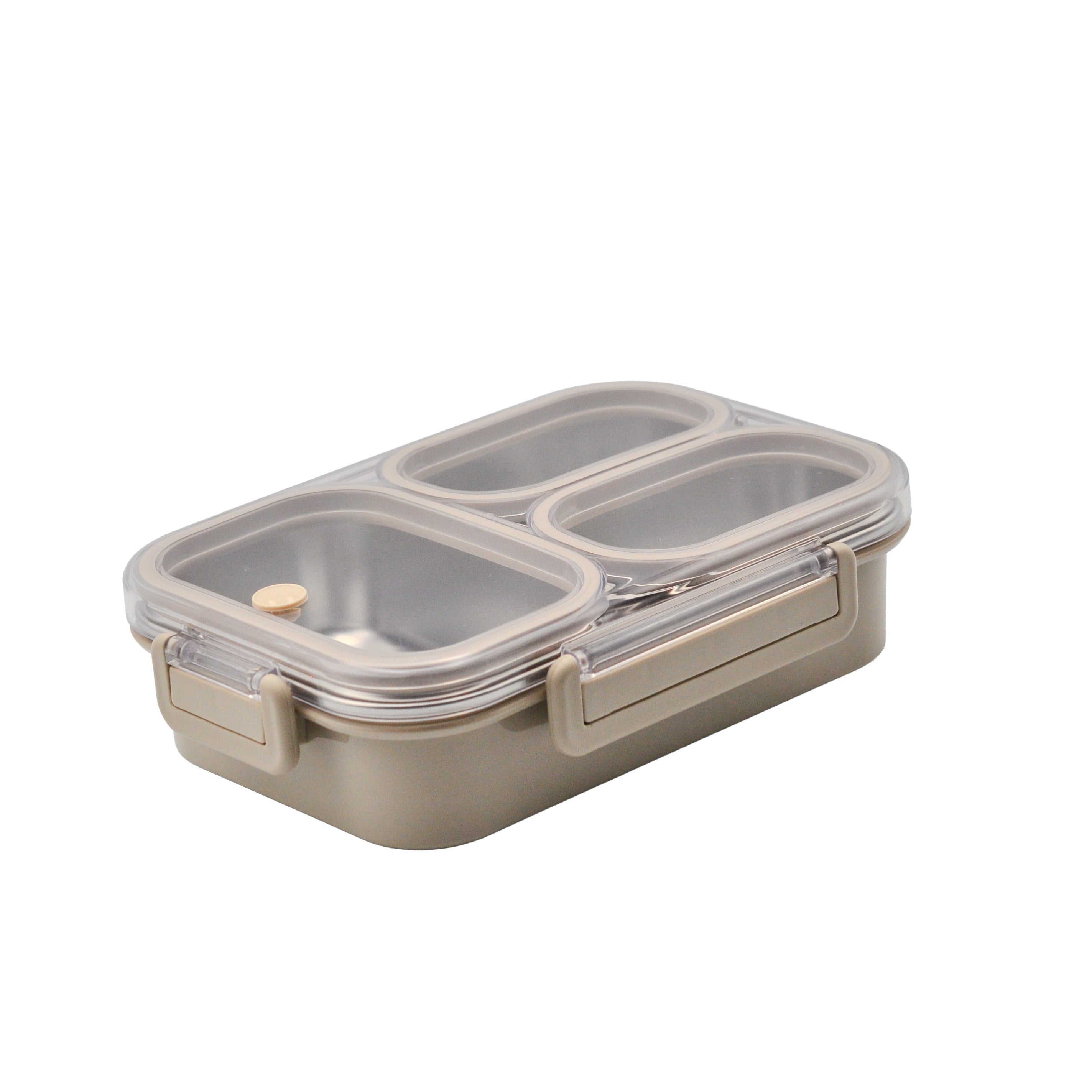 Premium Stainless Steel  Bento Box