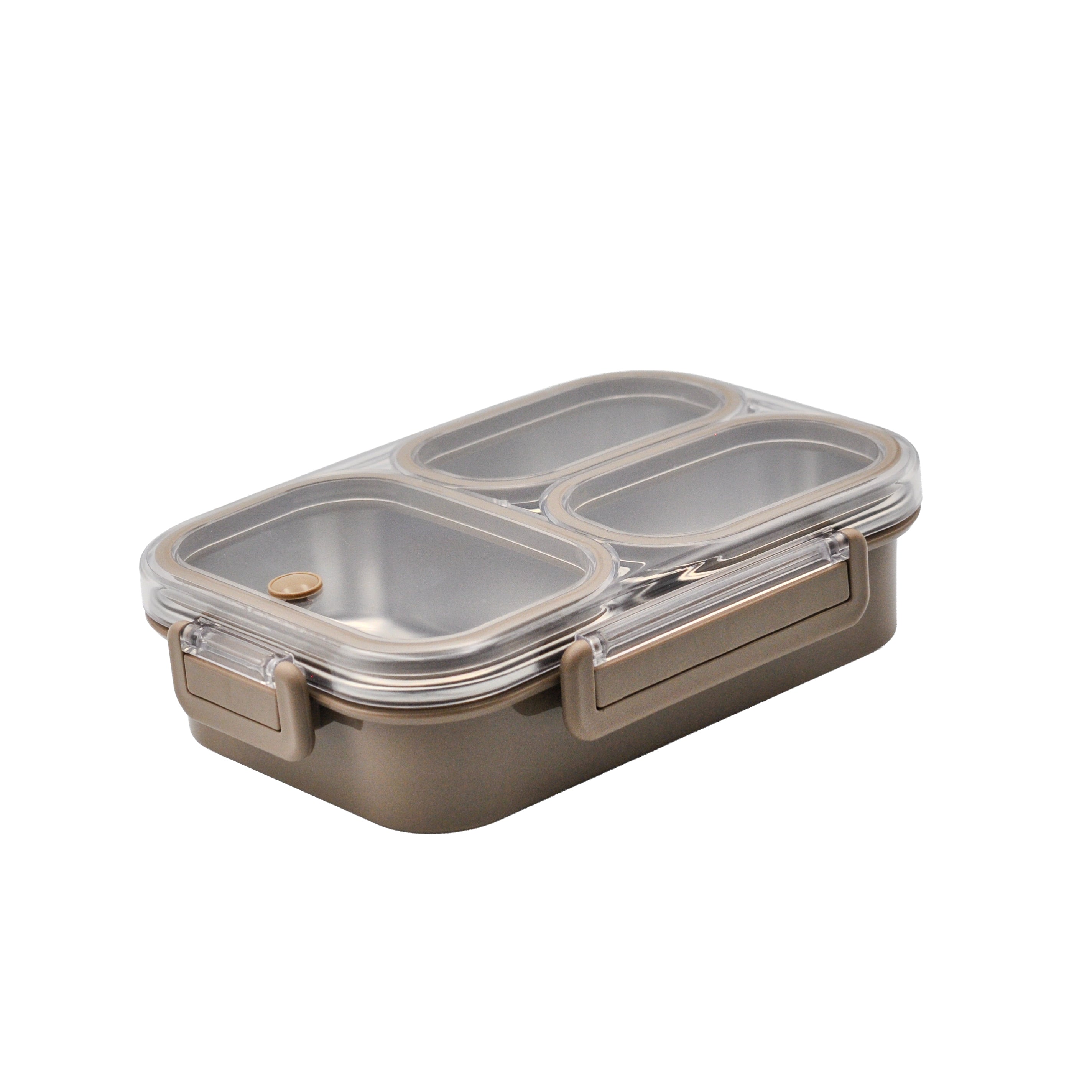Premium Stainless Steel  Bento Box