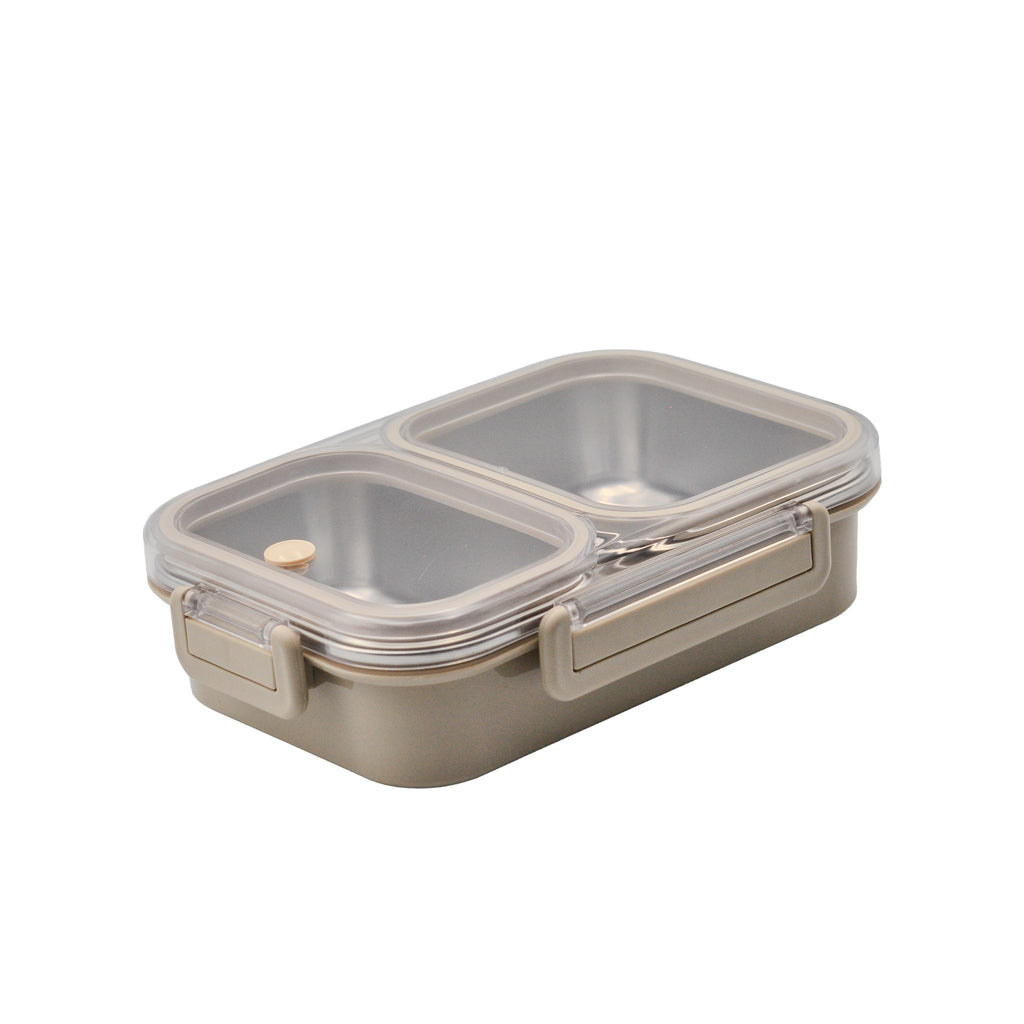 Premium Stainless Steel  Bento Box