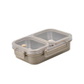 Premium Stainless Steel  Bento Box