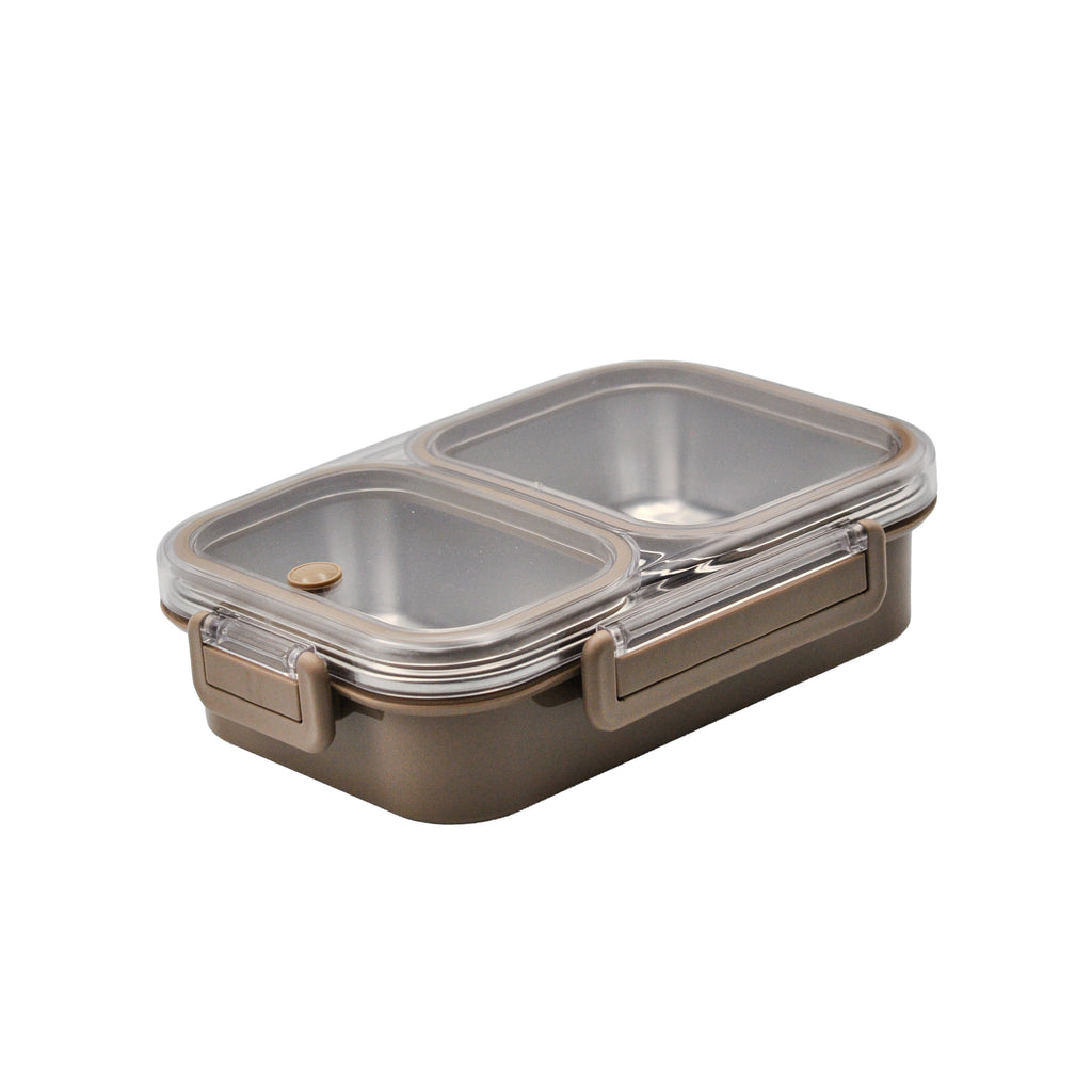 Premium Stainless Steel  Bento Box
