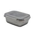 Stainless Steel Lunchbox