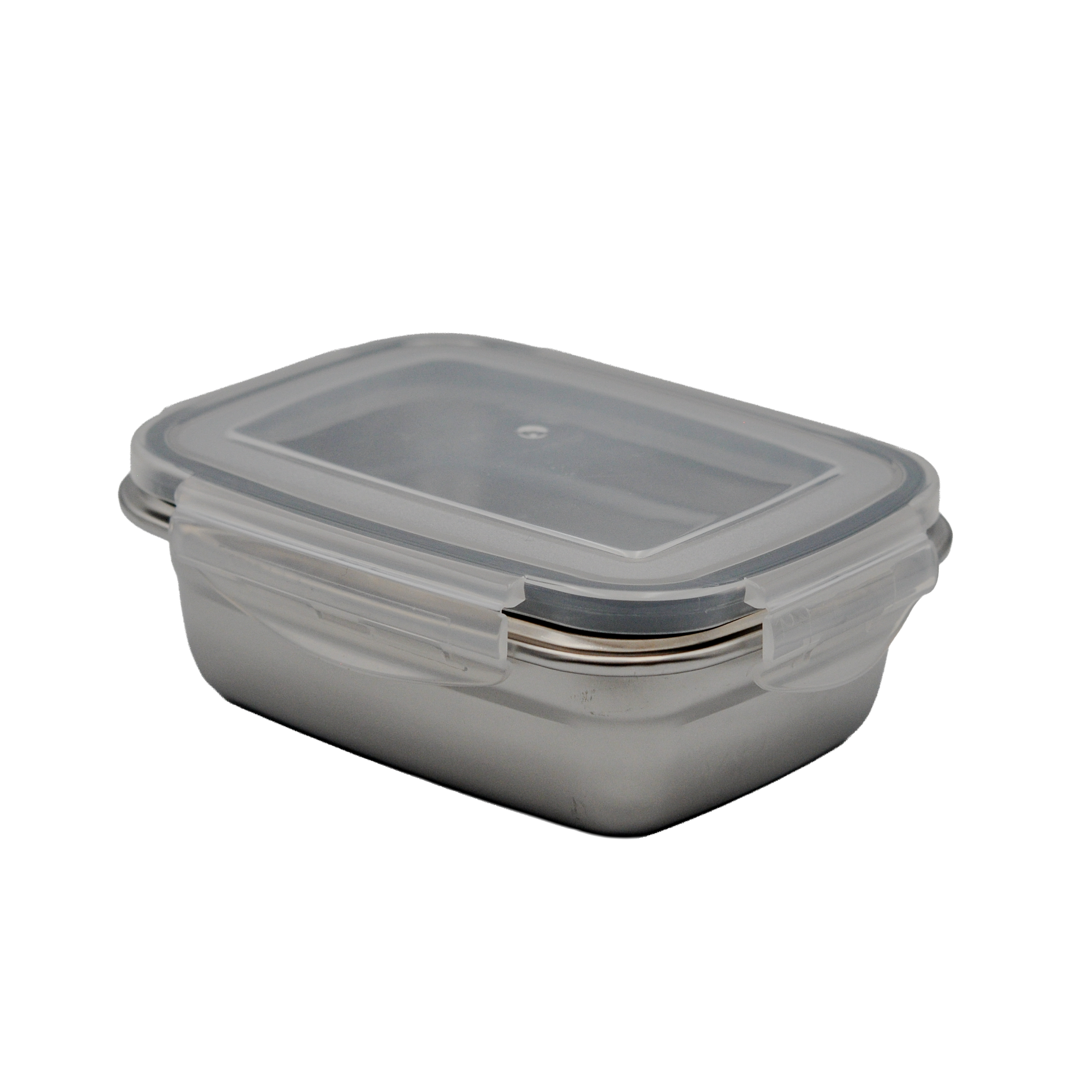 Stainless Steel Lunchbox