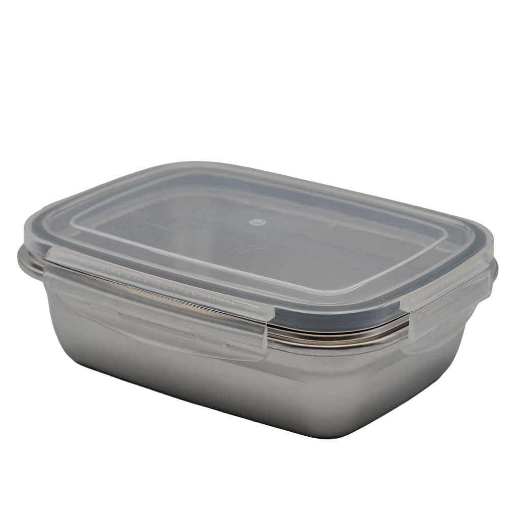 Stainless Steel Lunchbox