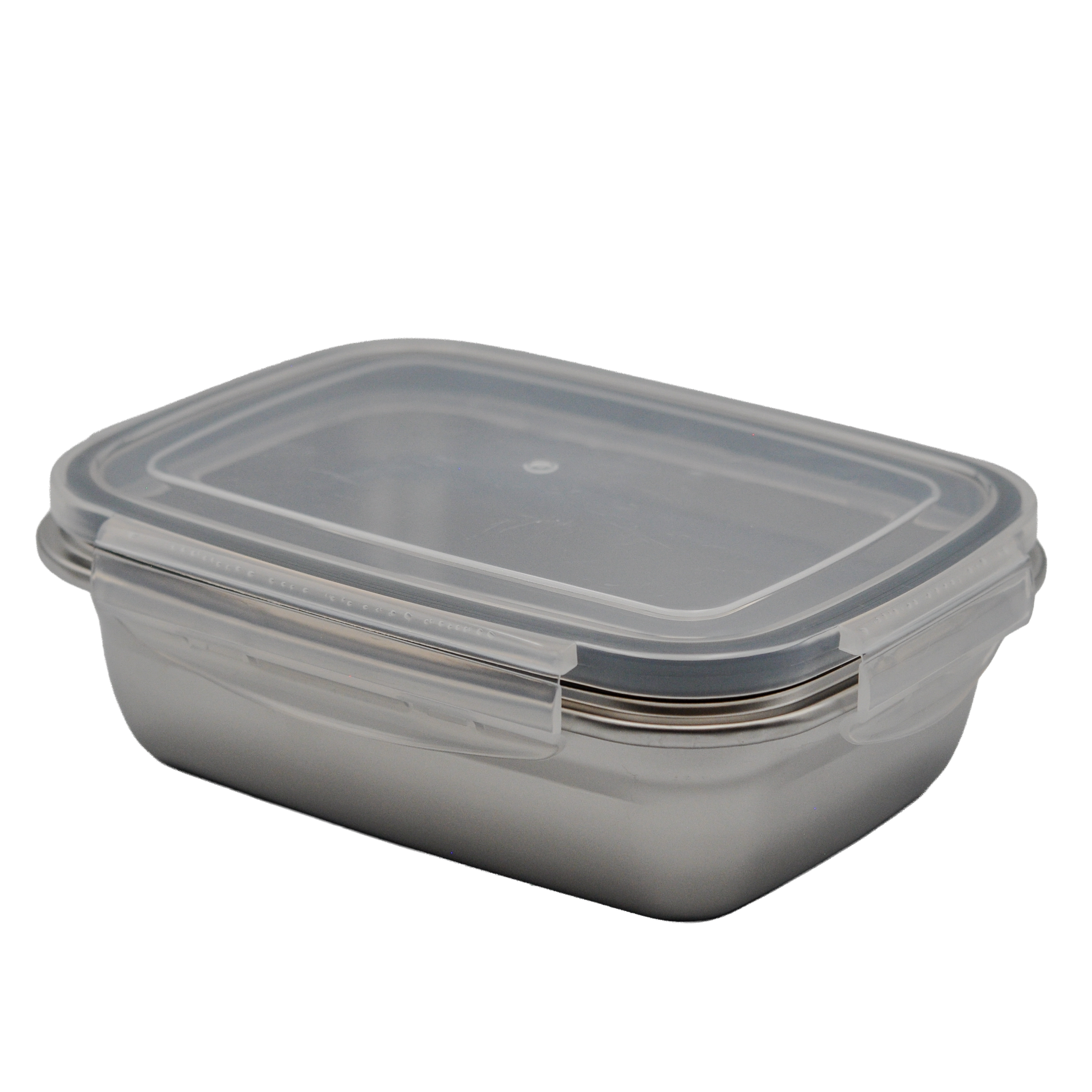 Stainless Steel Lunchbox