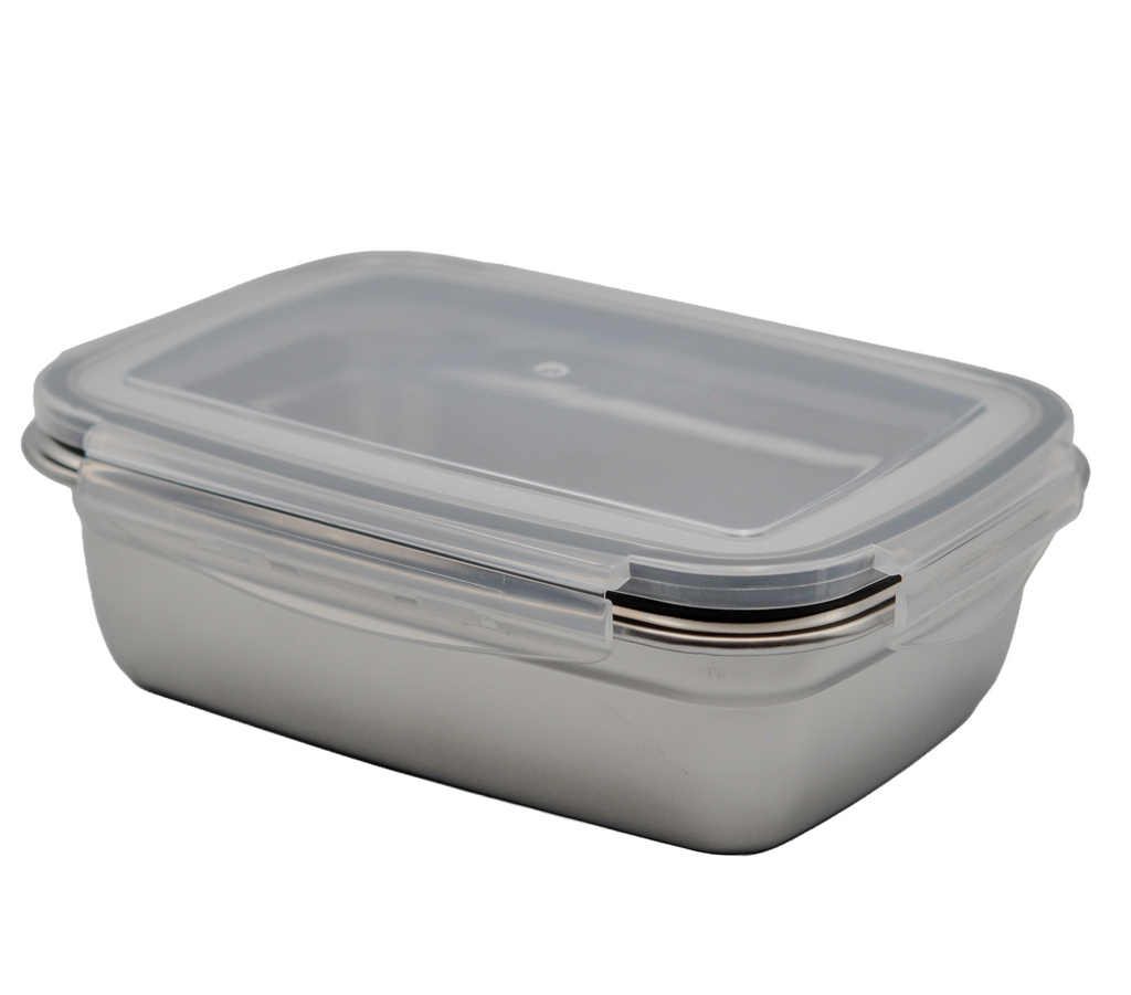 Stainless Steel Lunchbox