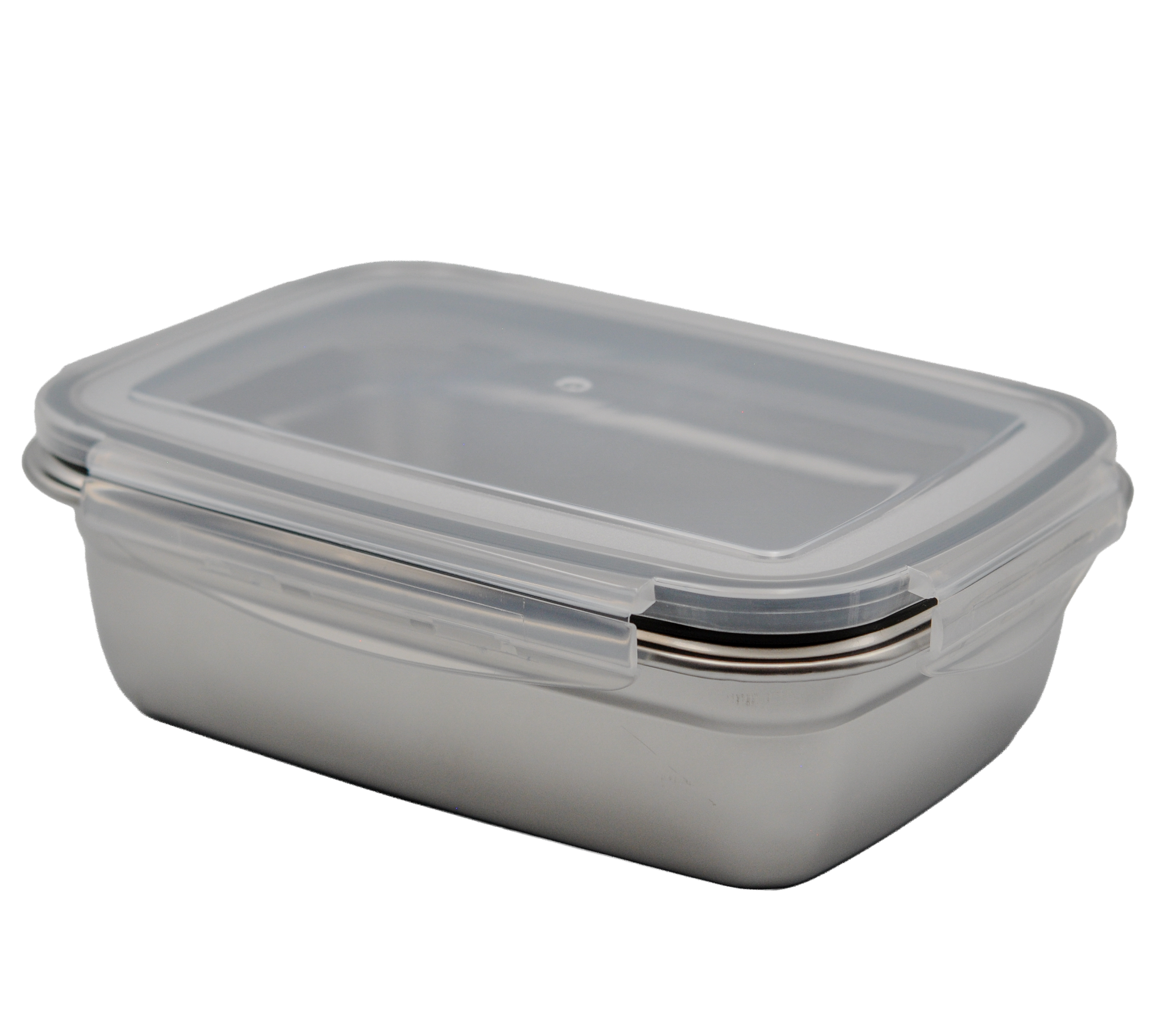 Stainless Steel Lunchbox