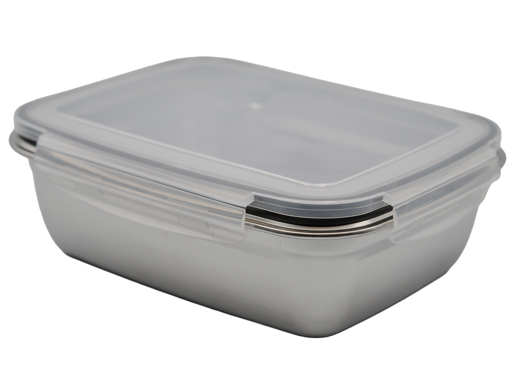 Stainless Steel Lunchbox