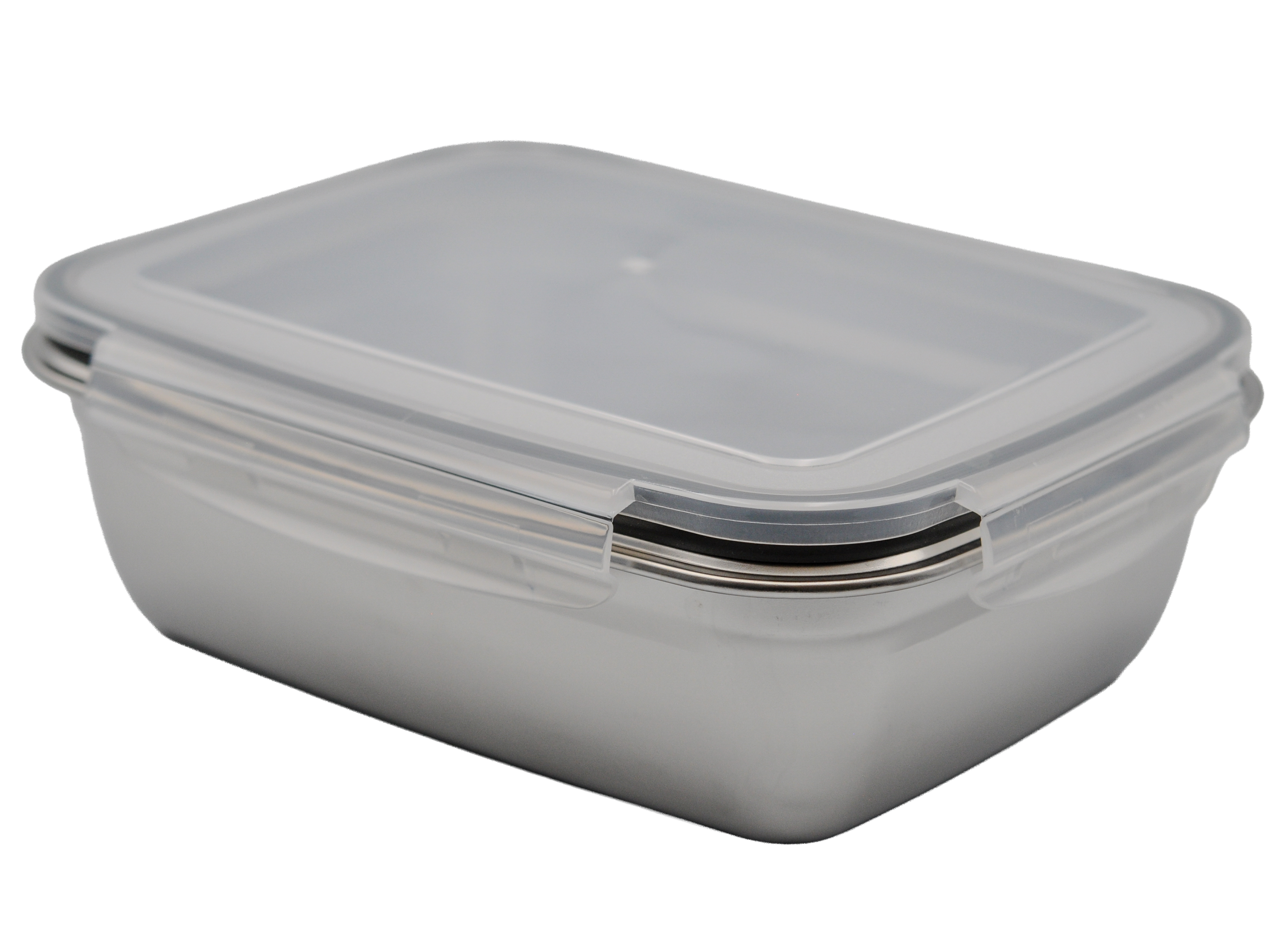 Stainless Steel Lunchbox