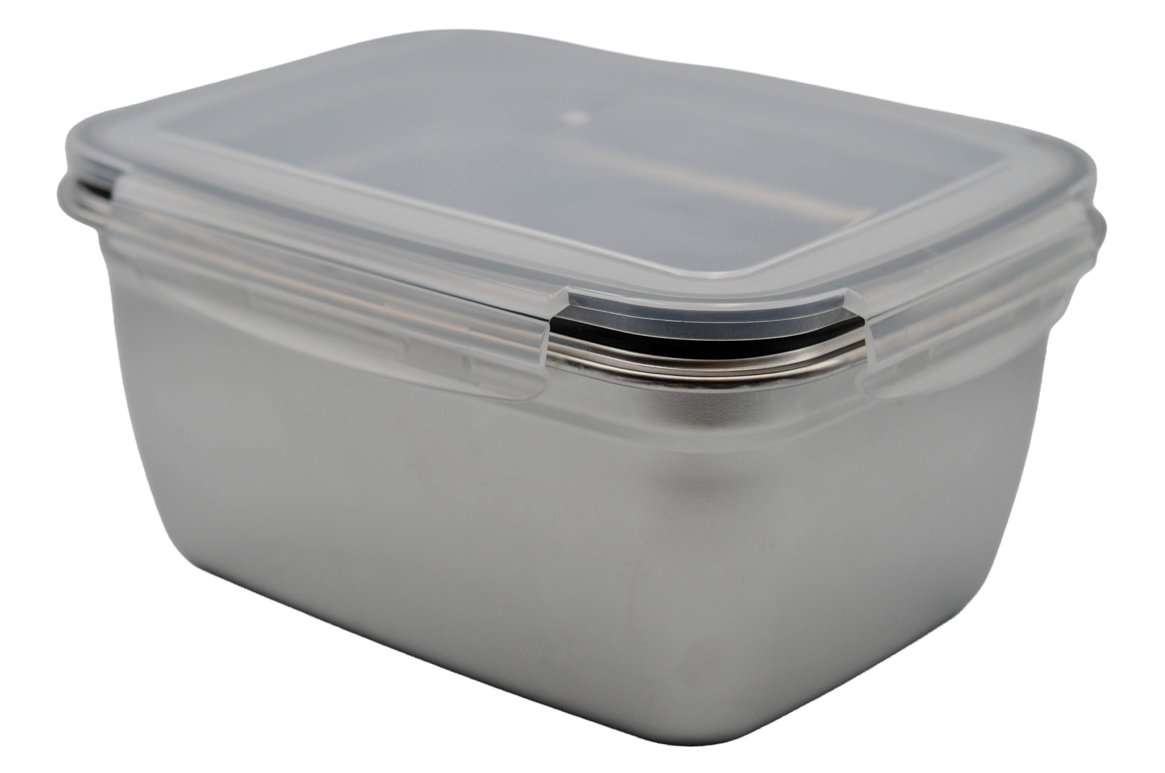 Stainless Steel Lunchbox