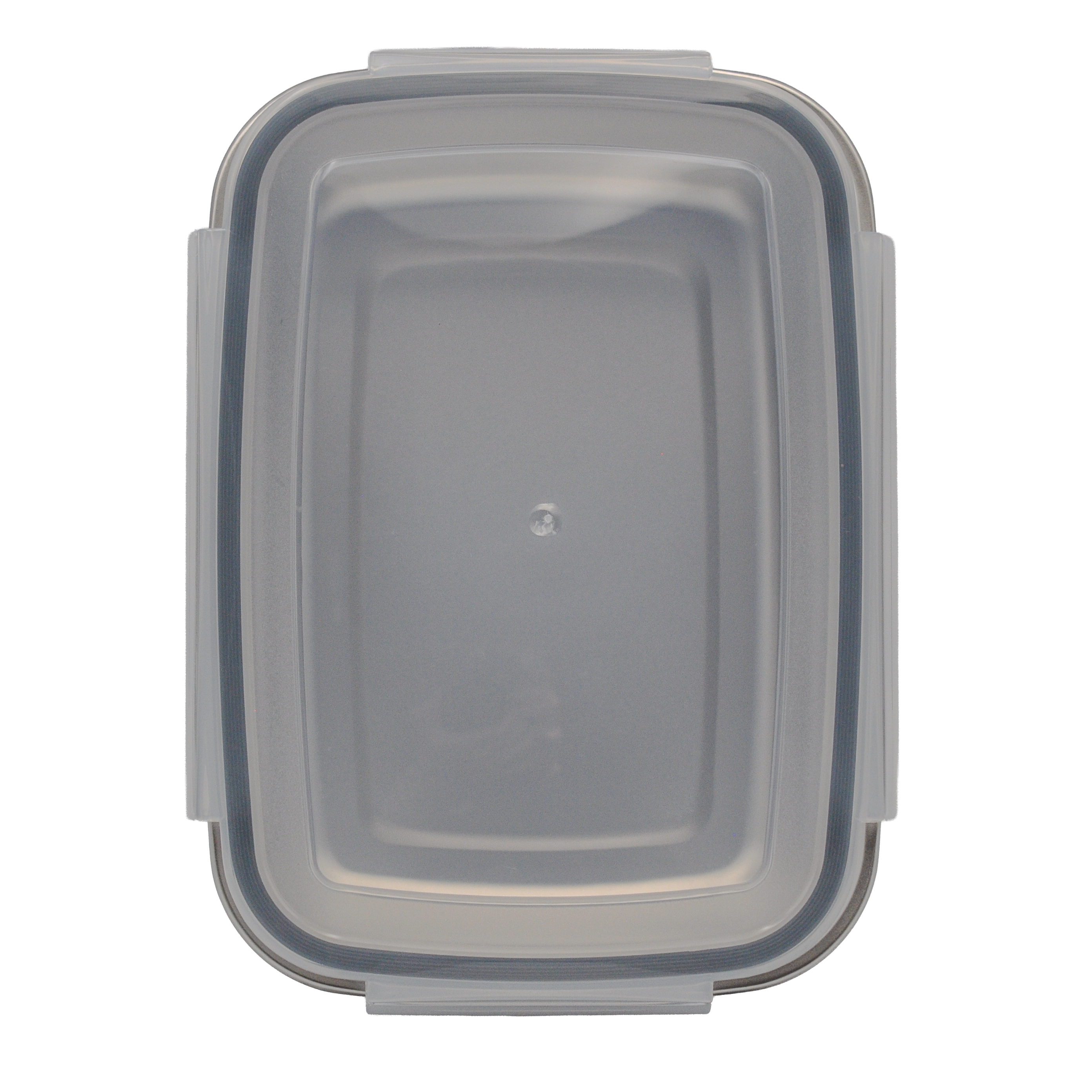 Stainless Steel Lunchbox