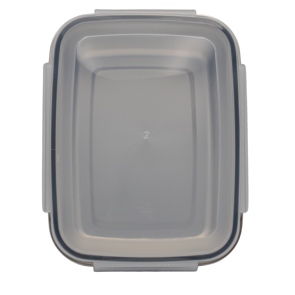 Stainless Steel Lunchbox